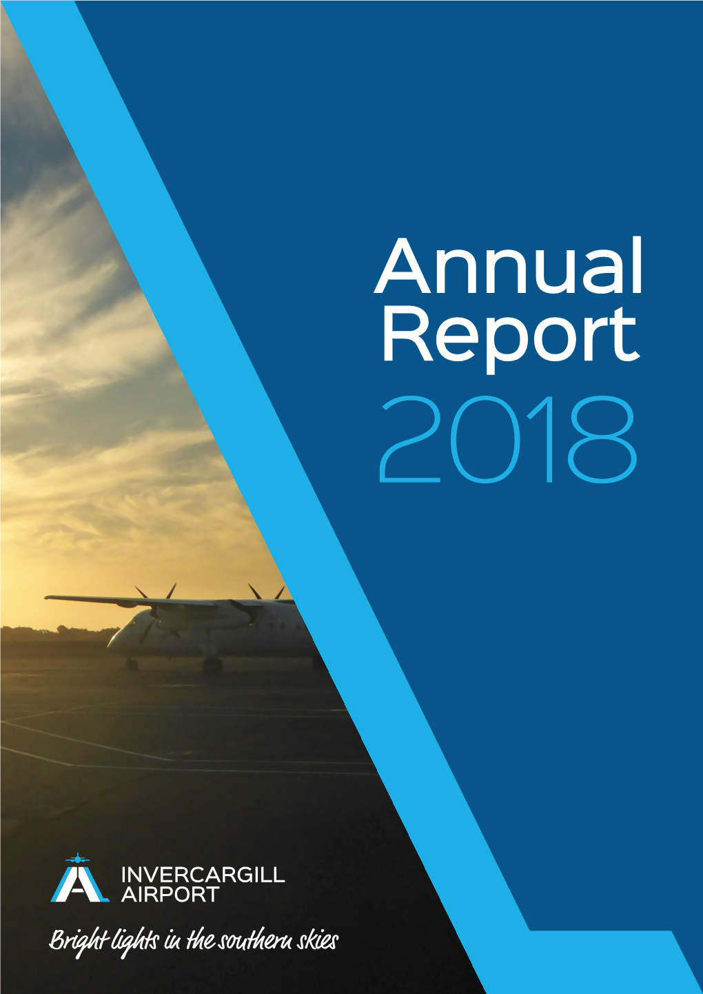 IAL 2018 Annual Report