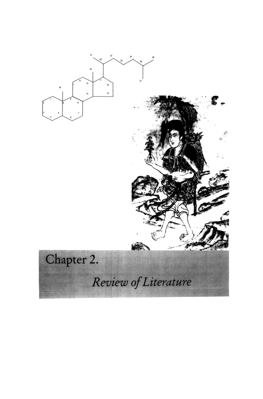 Chapter 2. Review of Literature Review of Literature