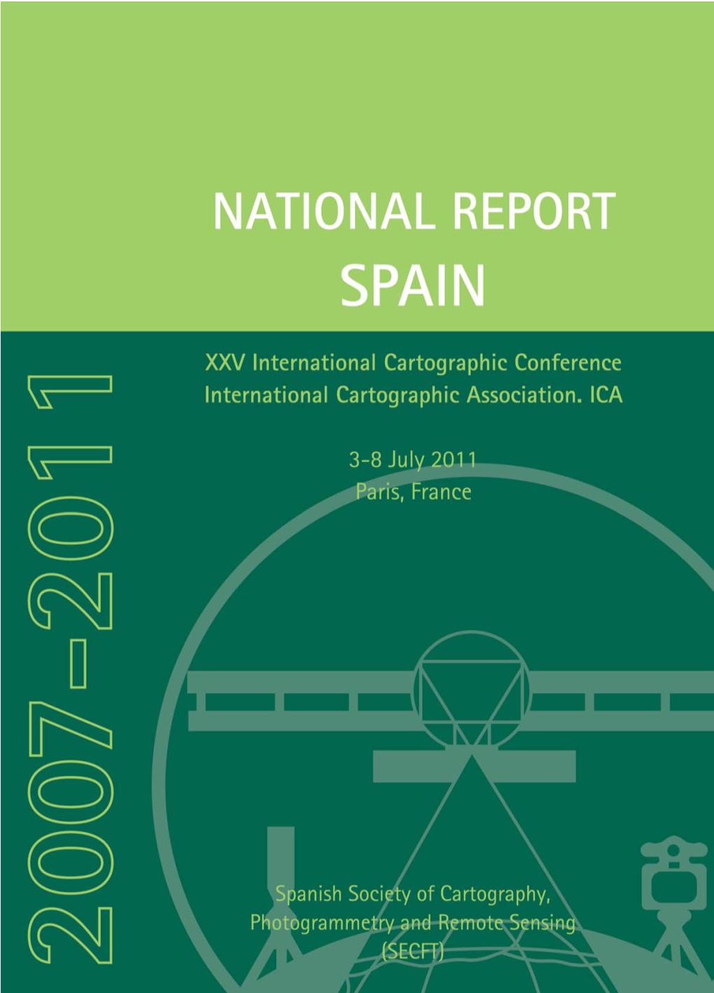 Report Spain 2007-2011