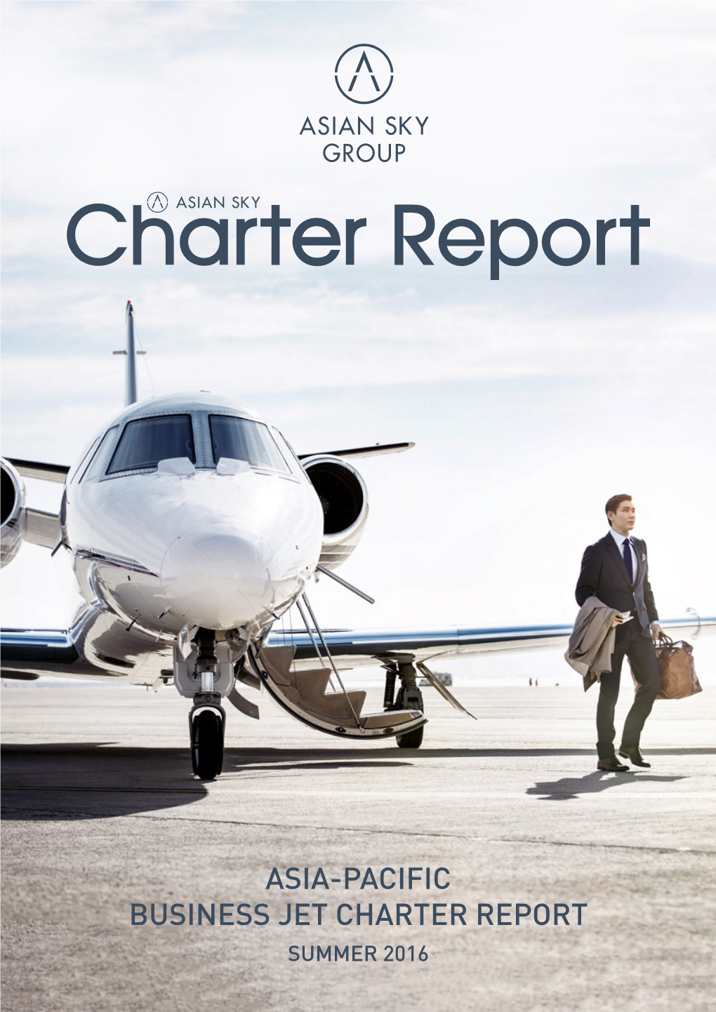 Charter Report Summer 2016