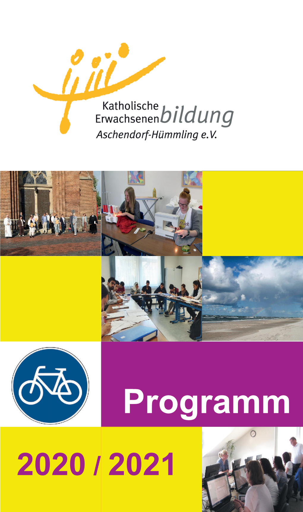 KEB Programm 2020-21