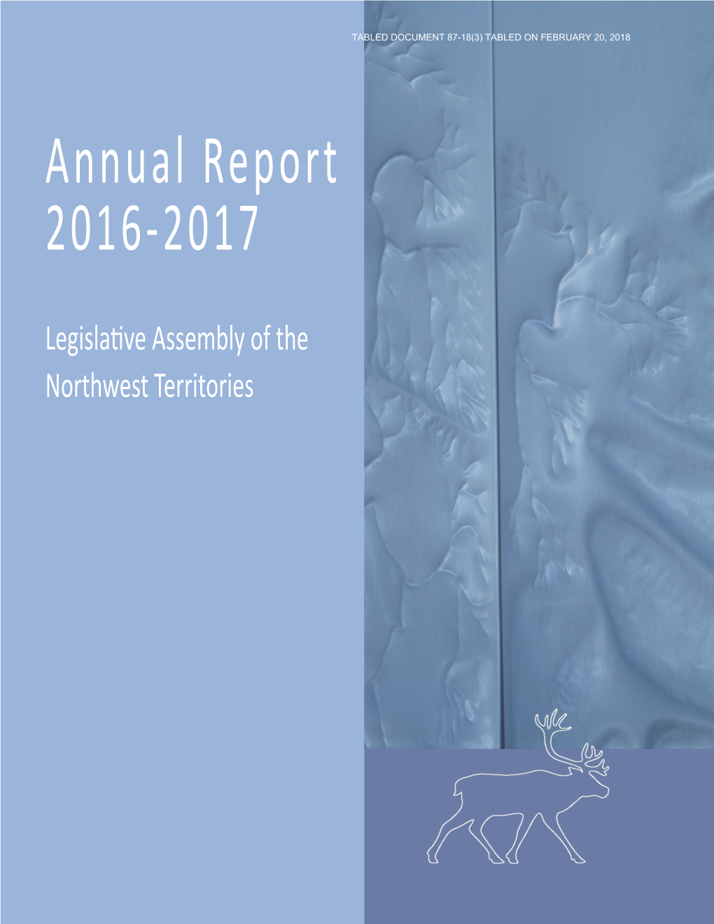 Annual Report 2016-2017