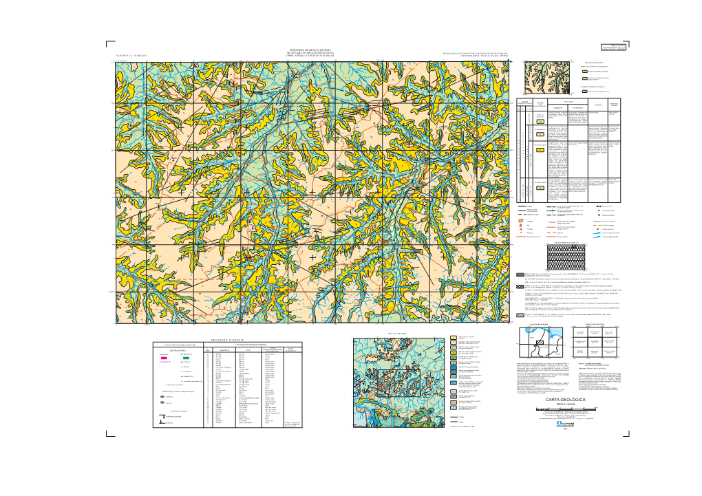 Açailândia Geo.Cdr