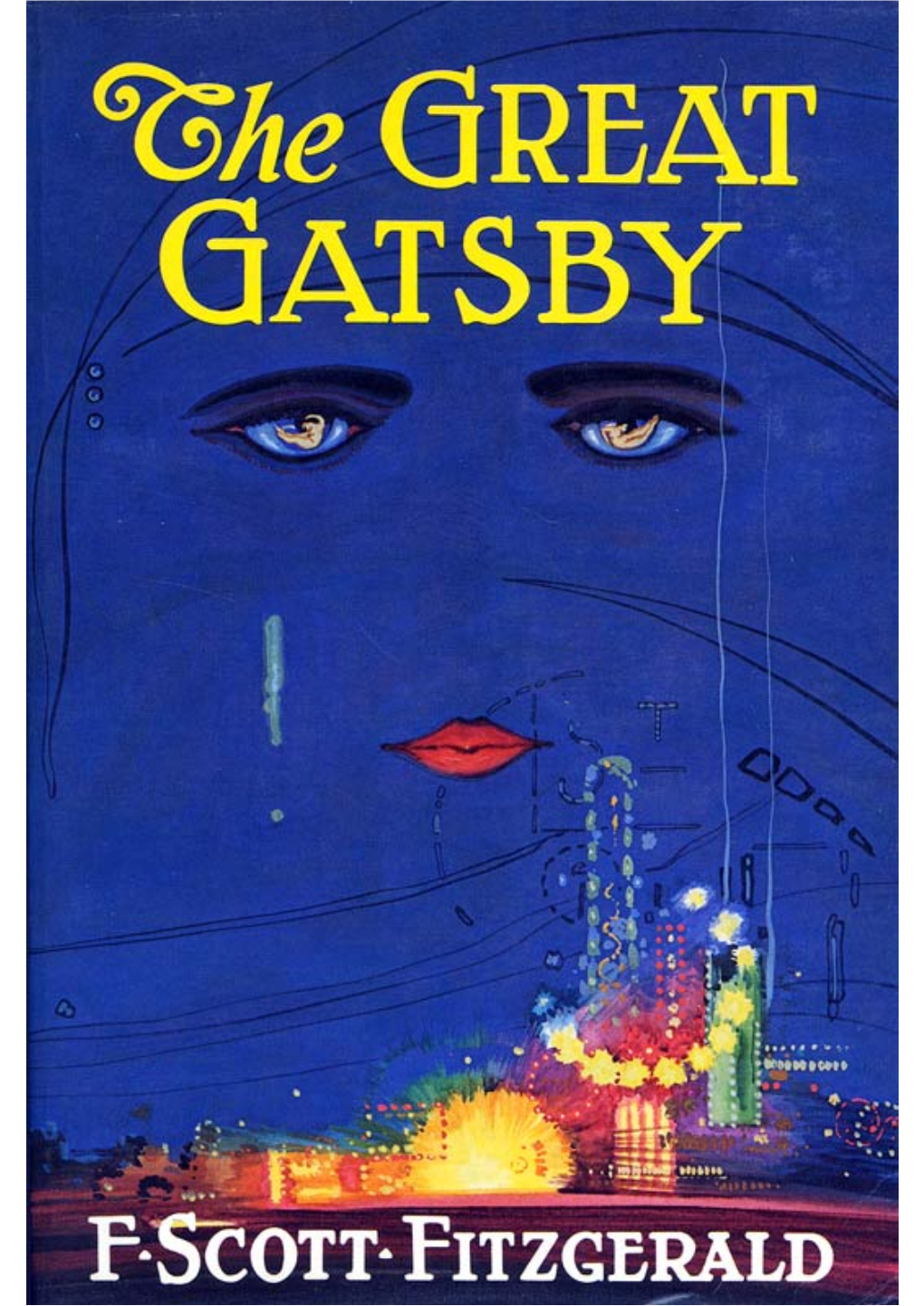 Great Gatsby