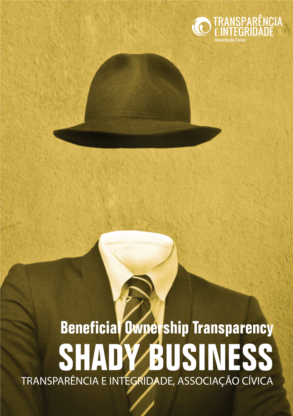 Beneficial Ownership Transparency