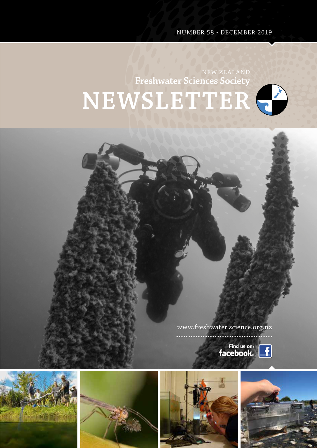 NZFSS Newsletter 2019