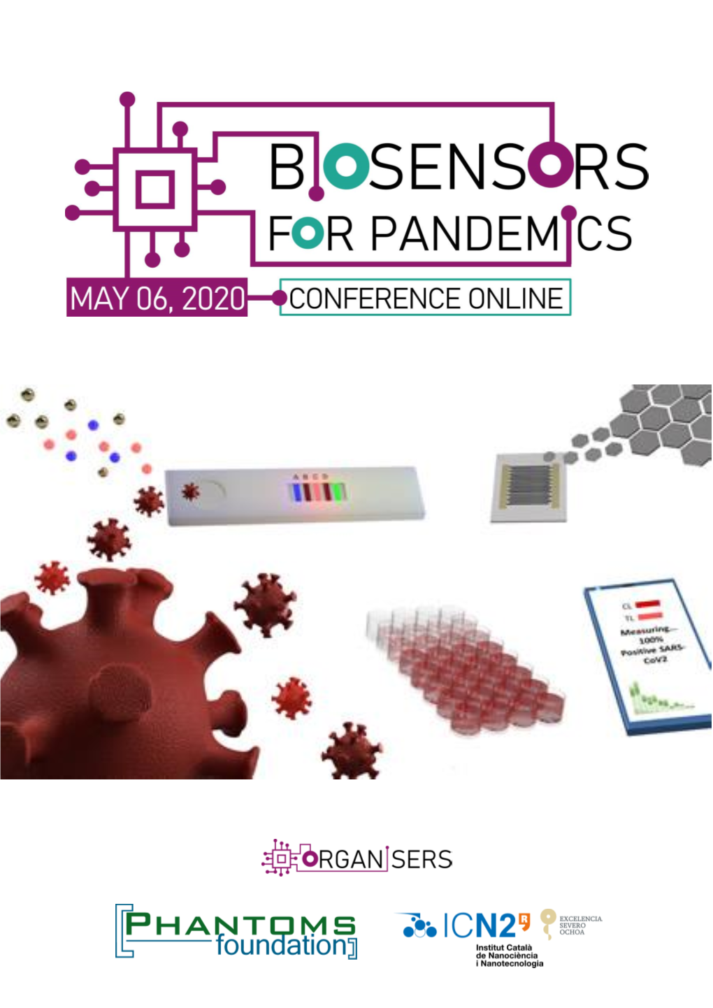 Biosensors2020 Abstractsbook.Pdf