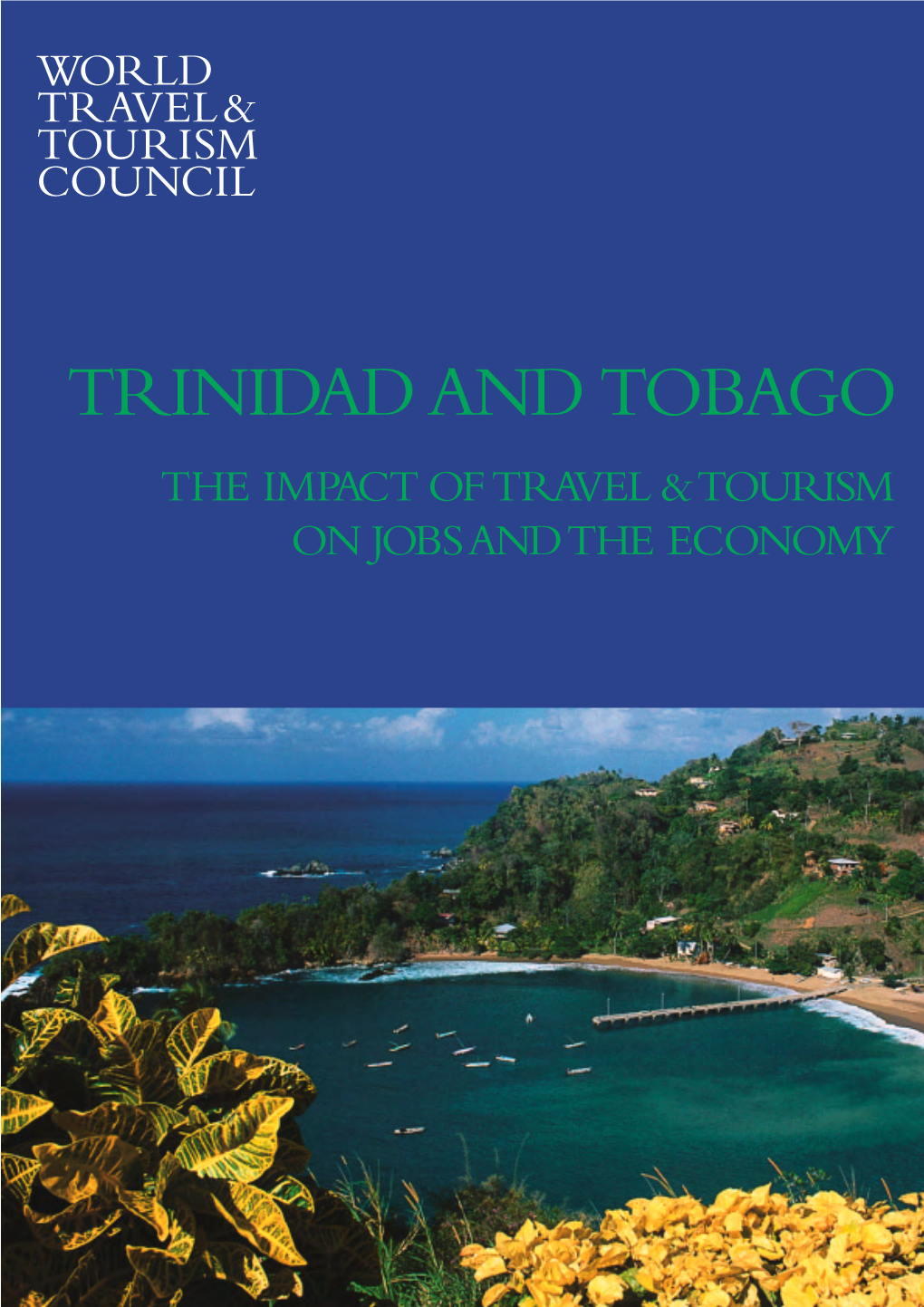 Trinidad and Tobago