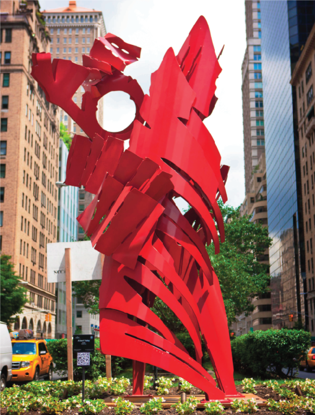 Albert Paley