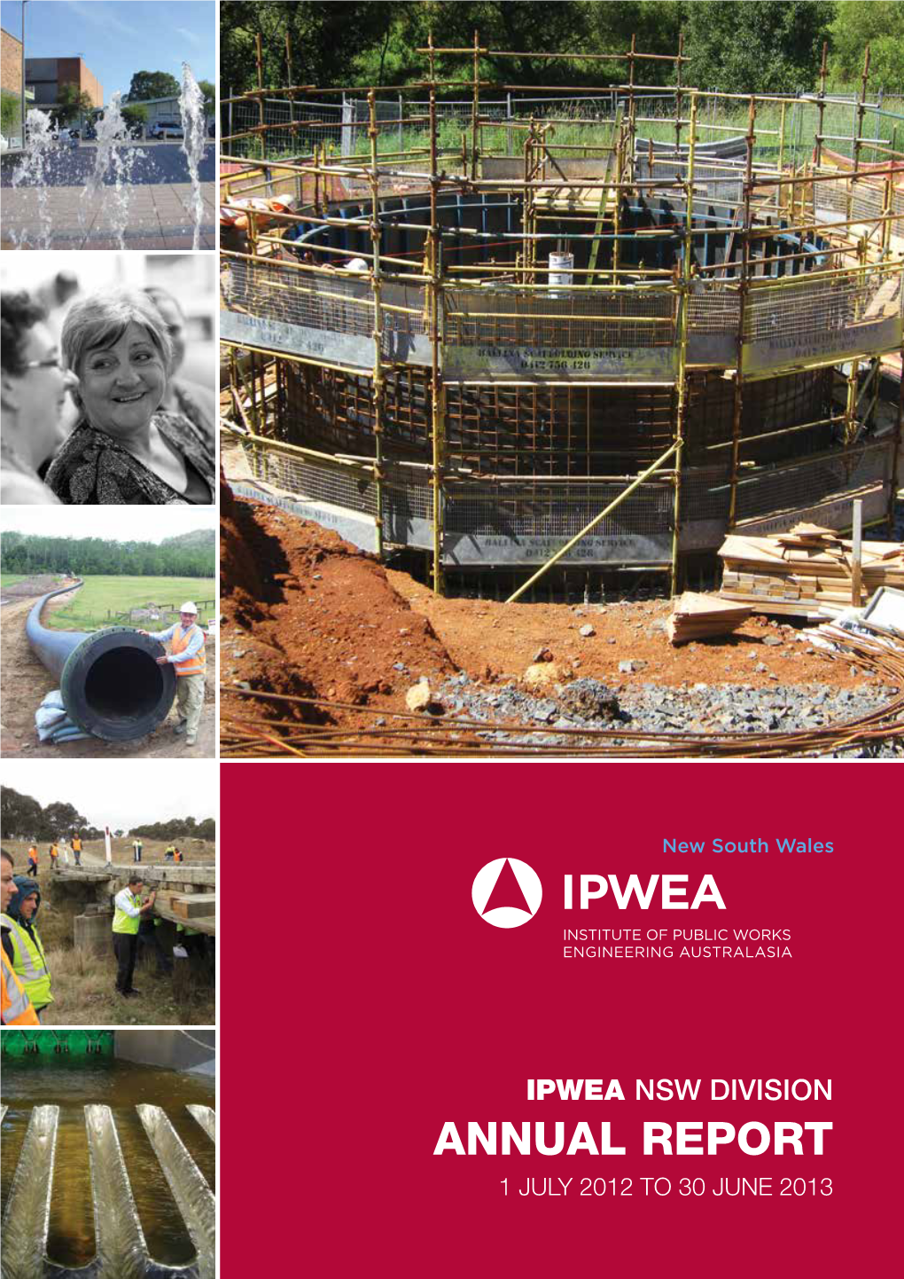 IPWEA NSW Division