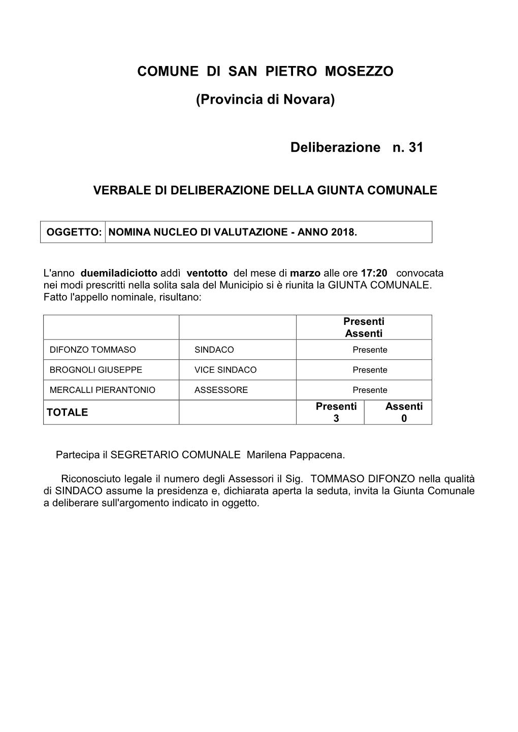 Nucleo Valutazione .Pdf