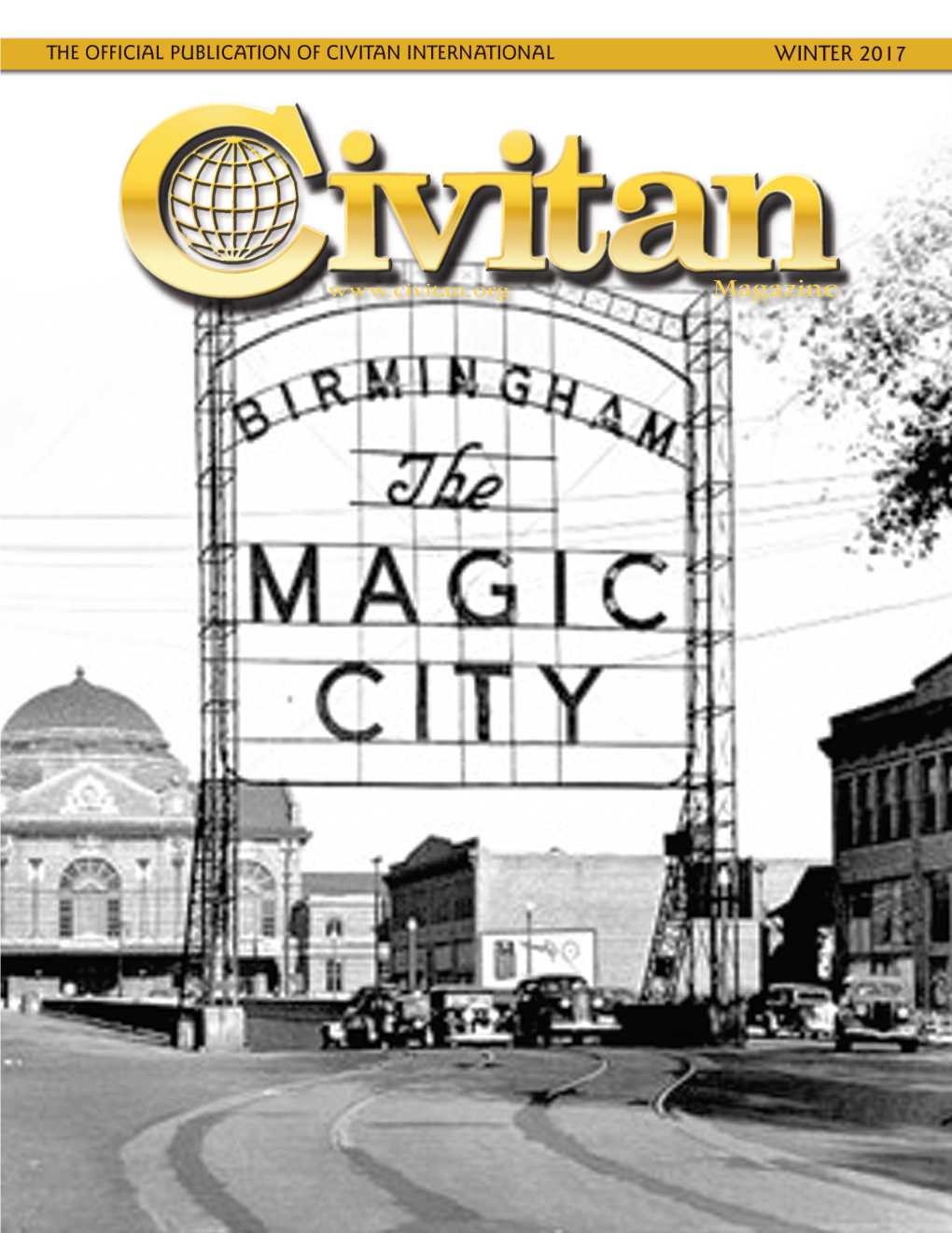 Winter 2017 Civitan International Magazi[...]