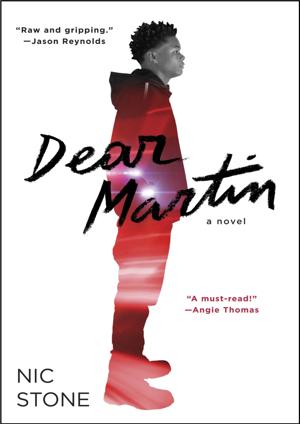 Dear-Martin-By-Nic-Stone.Pdf