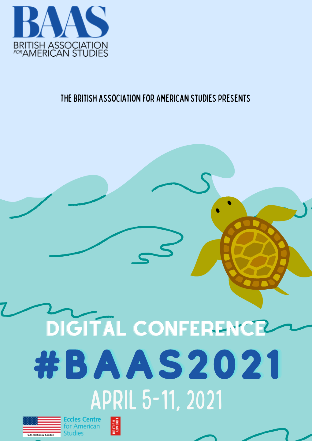 BAAS 2021 Program