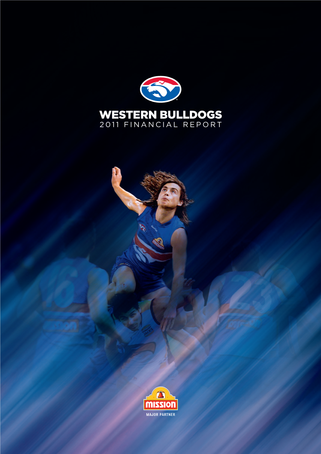 Western Bulldogs 2011 Financial Report