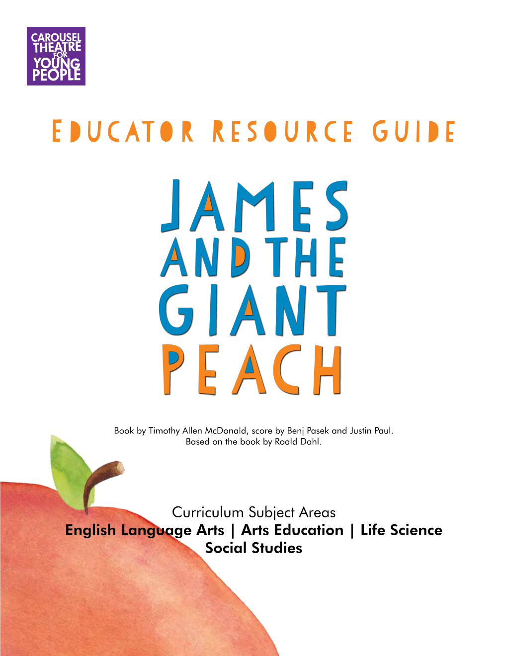 Educator Resource Guide