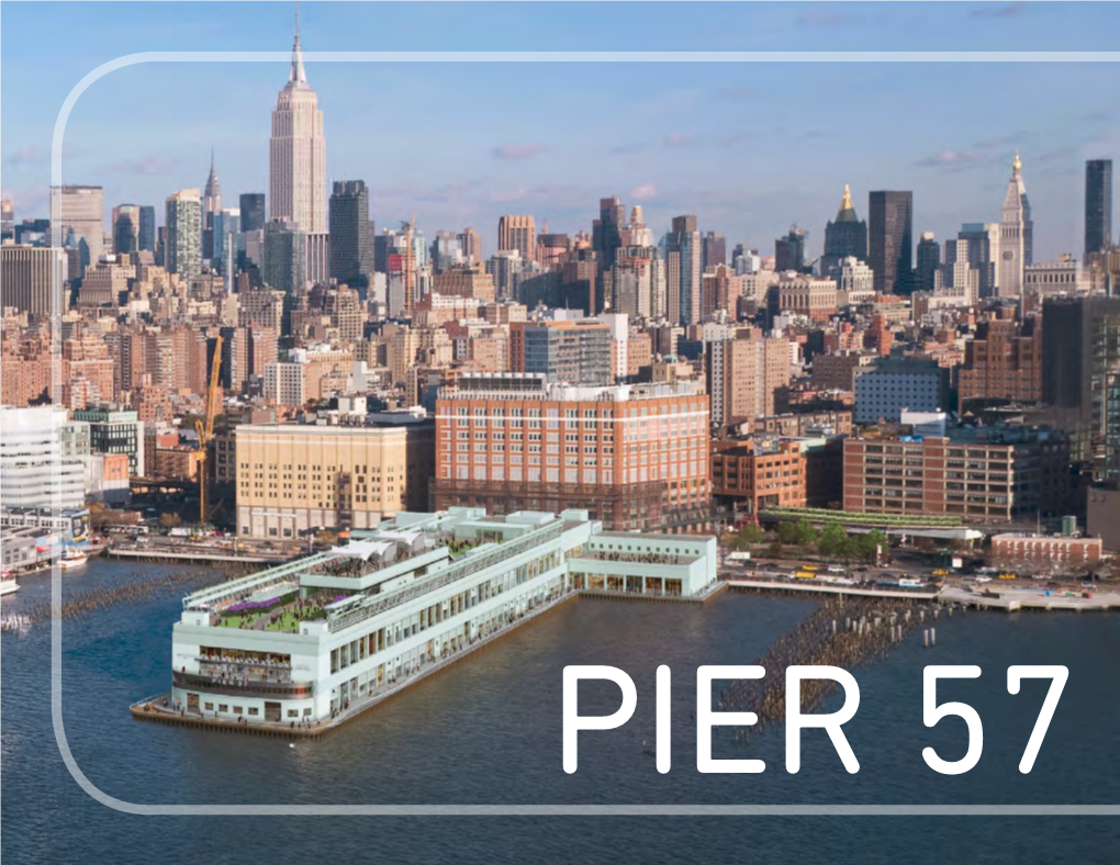 Pier57 Ebrochure.Pdf