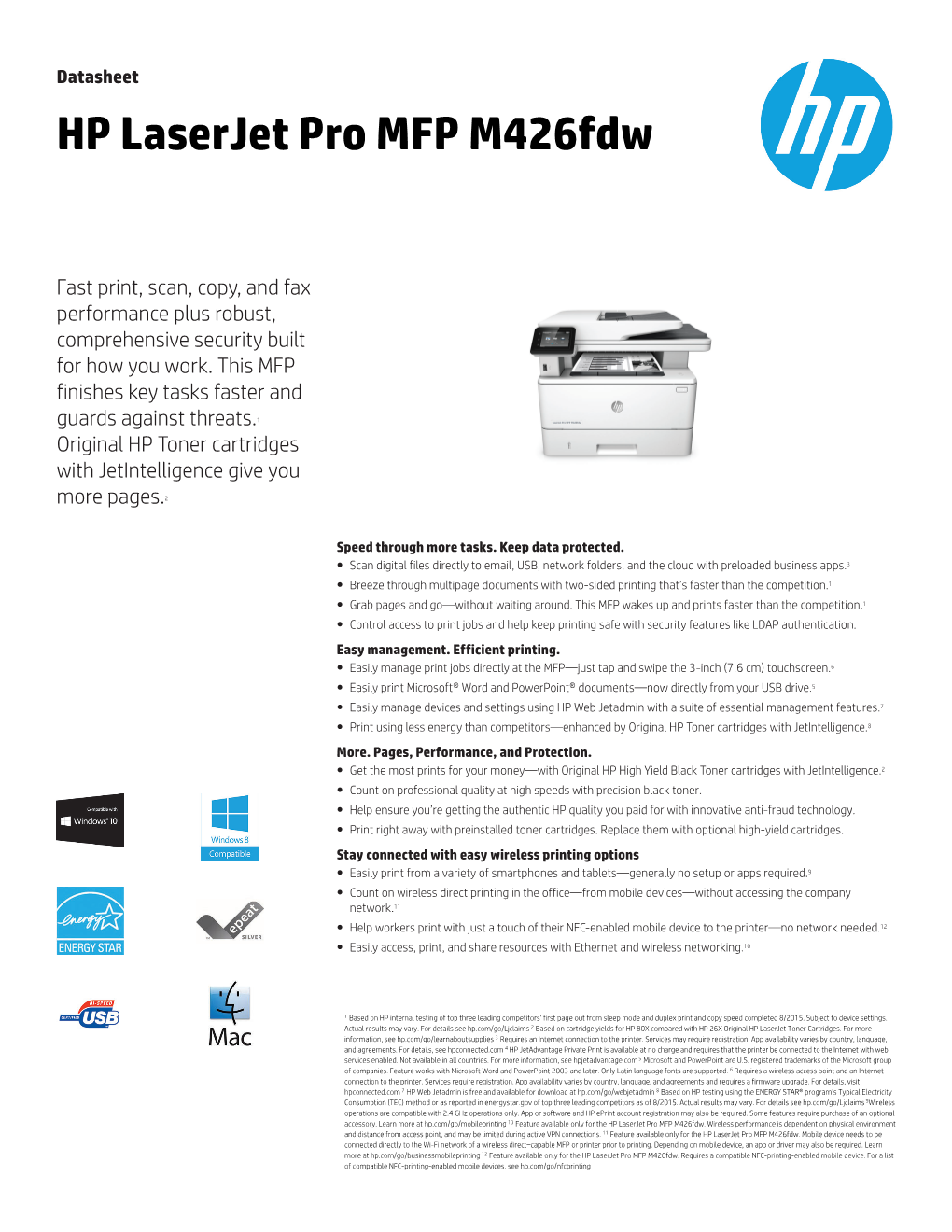 IPG AMS LES MF Datasheet