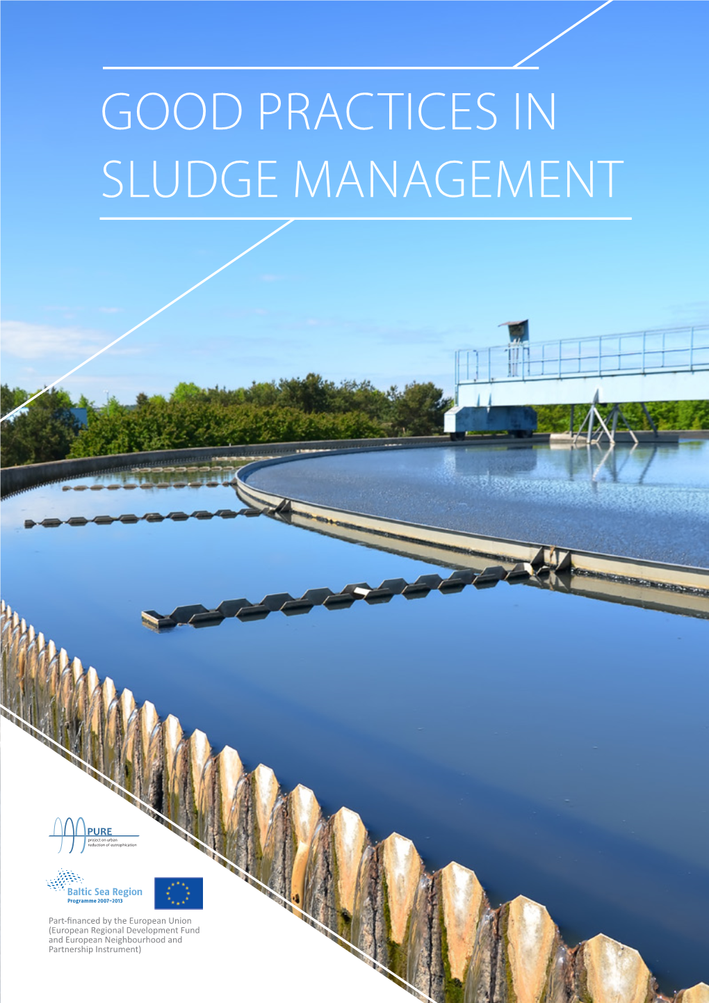 Good Practices in Sludge Management