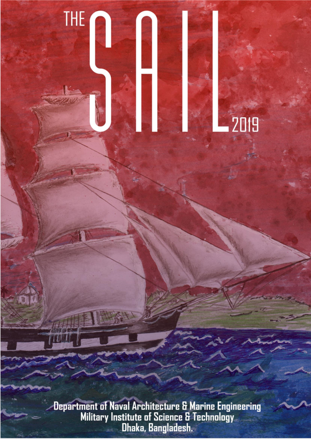 View the SAIL 2019 (4Th Edition)