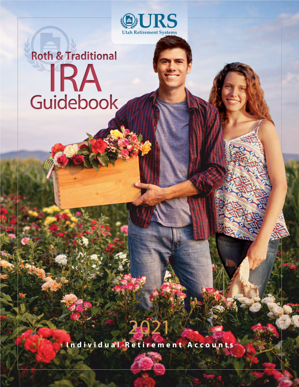 Roth & Traditional IRA Guidebook