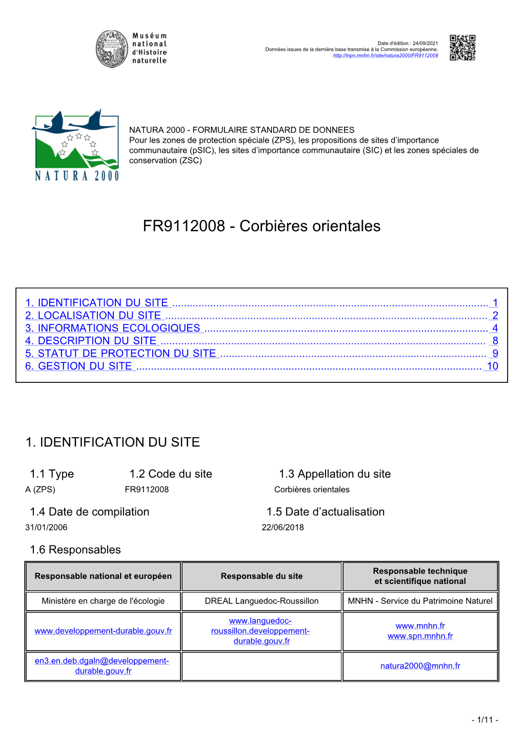 Corbières Orientales