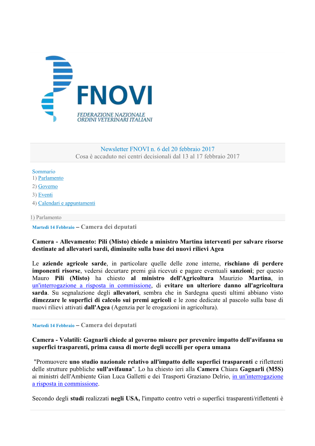 Allevamento: Pili (Misto) Chiede a Ministro Martina Interventi Per Salvare Risorse Destinate Ad Allevatori Sardi, Diminuite Sulla Base Dei Nuovi Rilievi Agea