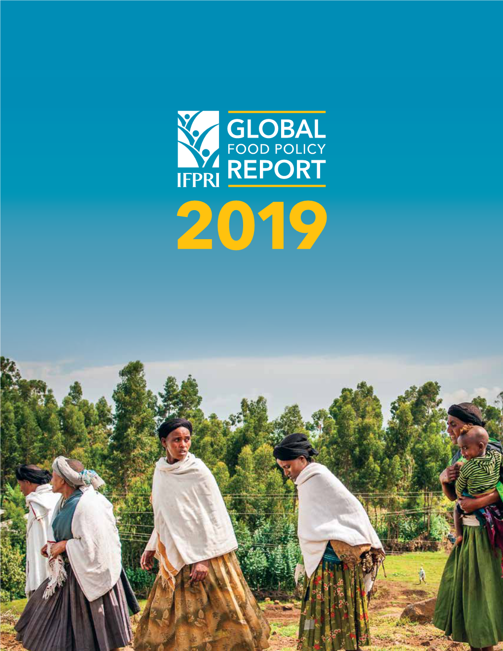 2019 Global Food Policy Report