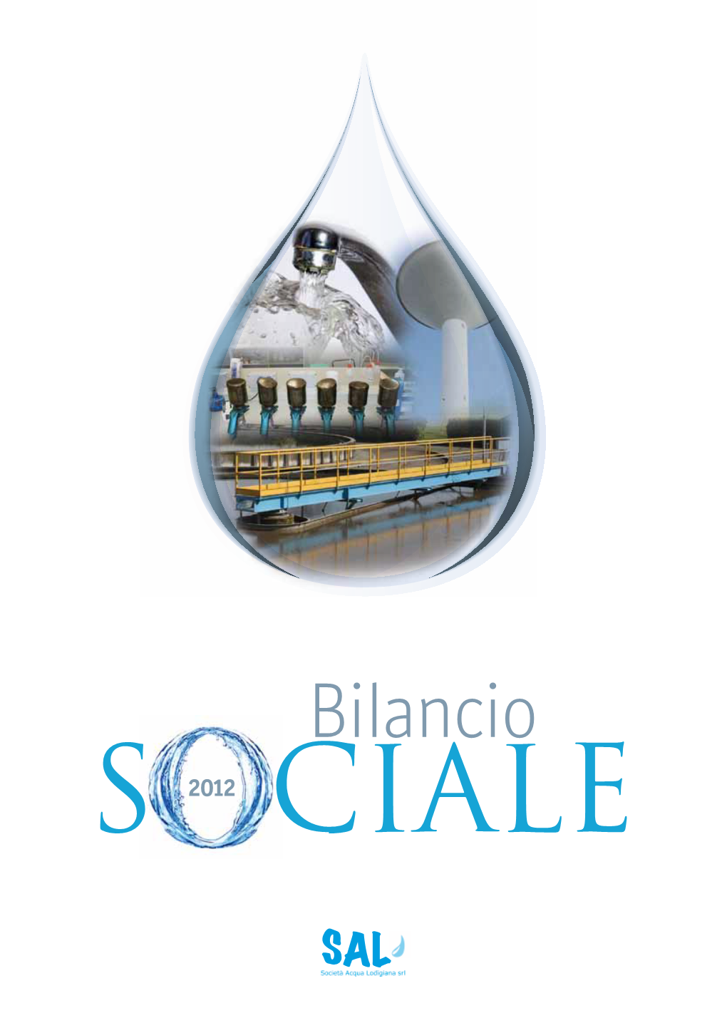 Bilancio S 2012 Ciale