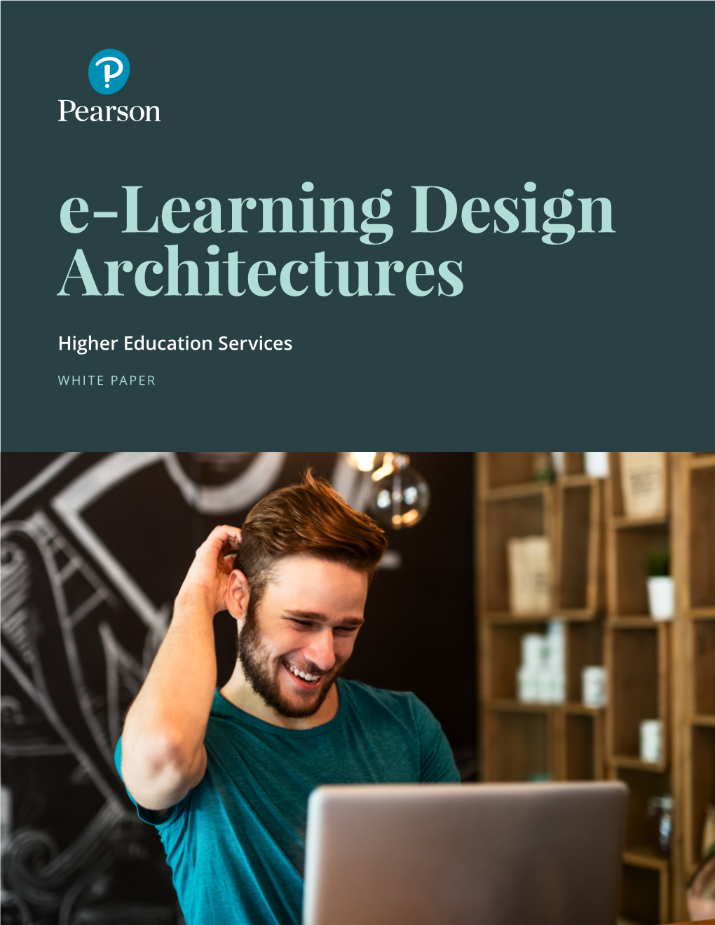 E-Learning Design Architectures