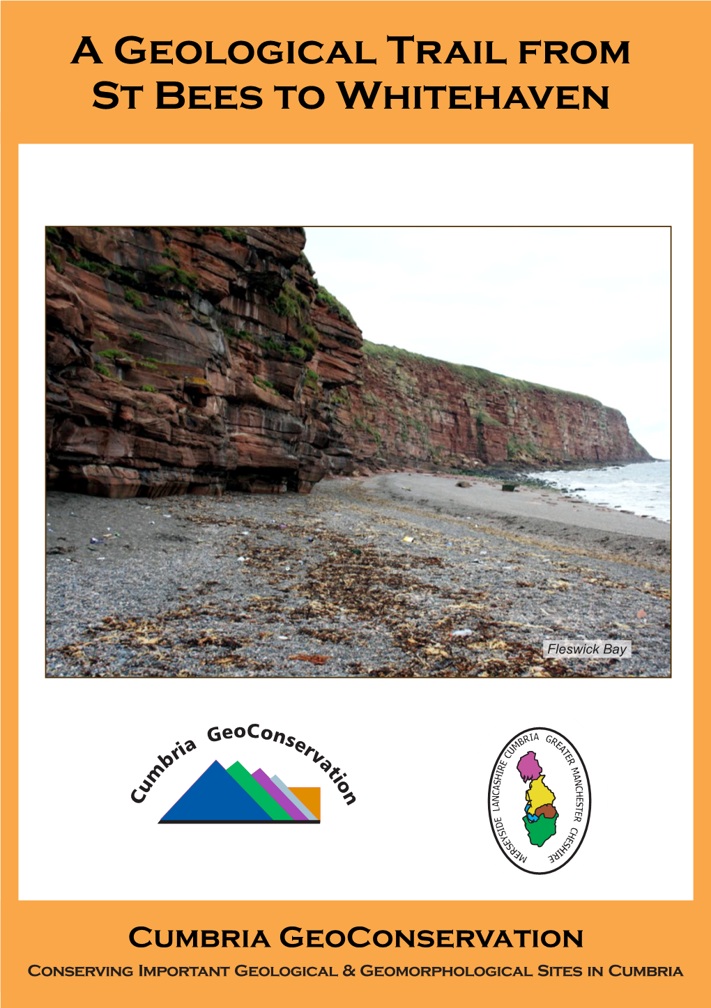 A Geological Trail from St Bees to Whitehaven
