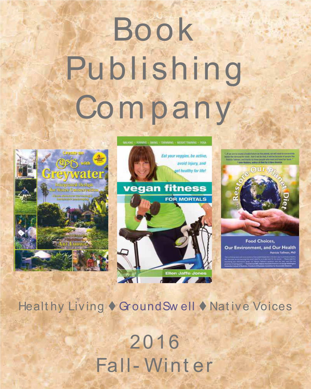 Book Publishing Company