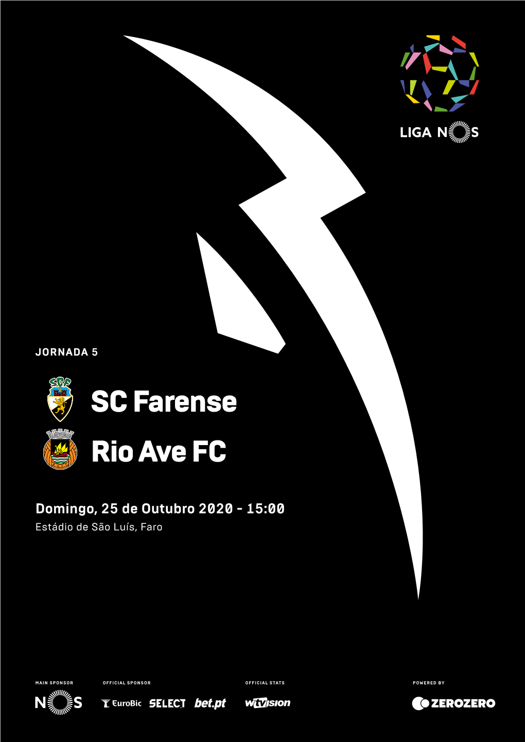 SC Farense Rio Ave FC