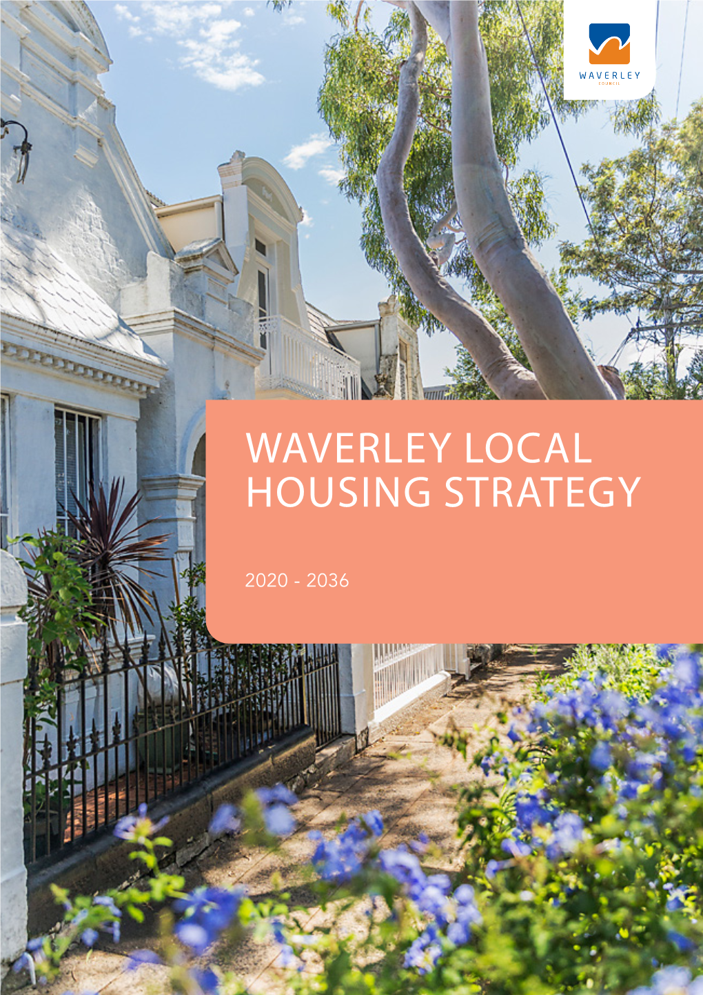 Local Housing Strategy