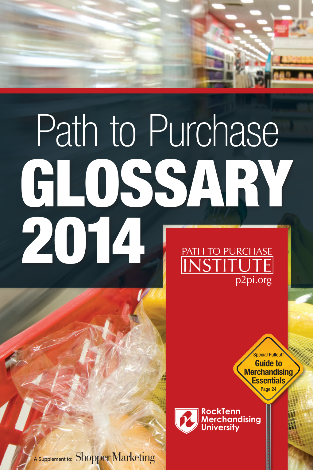 Join Us at These 2014 Institute Events