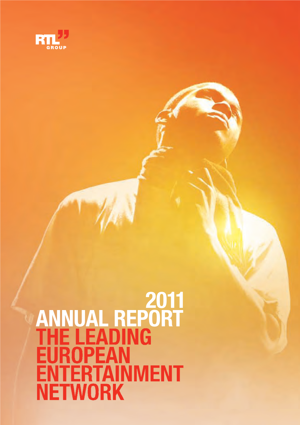 Annual Report 2011 Chairman’S Statement