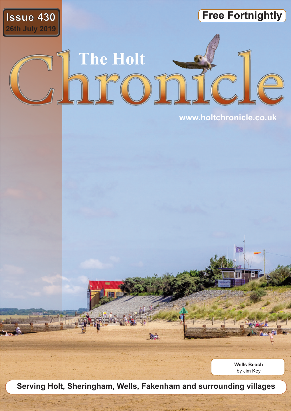 Holt Chronicle 430 Web Reduced.Pdf