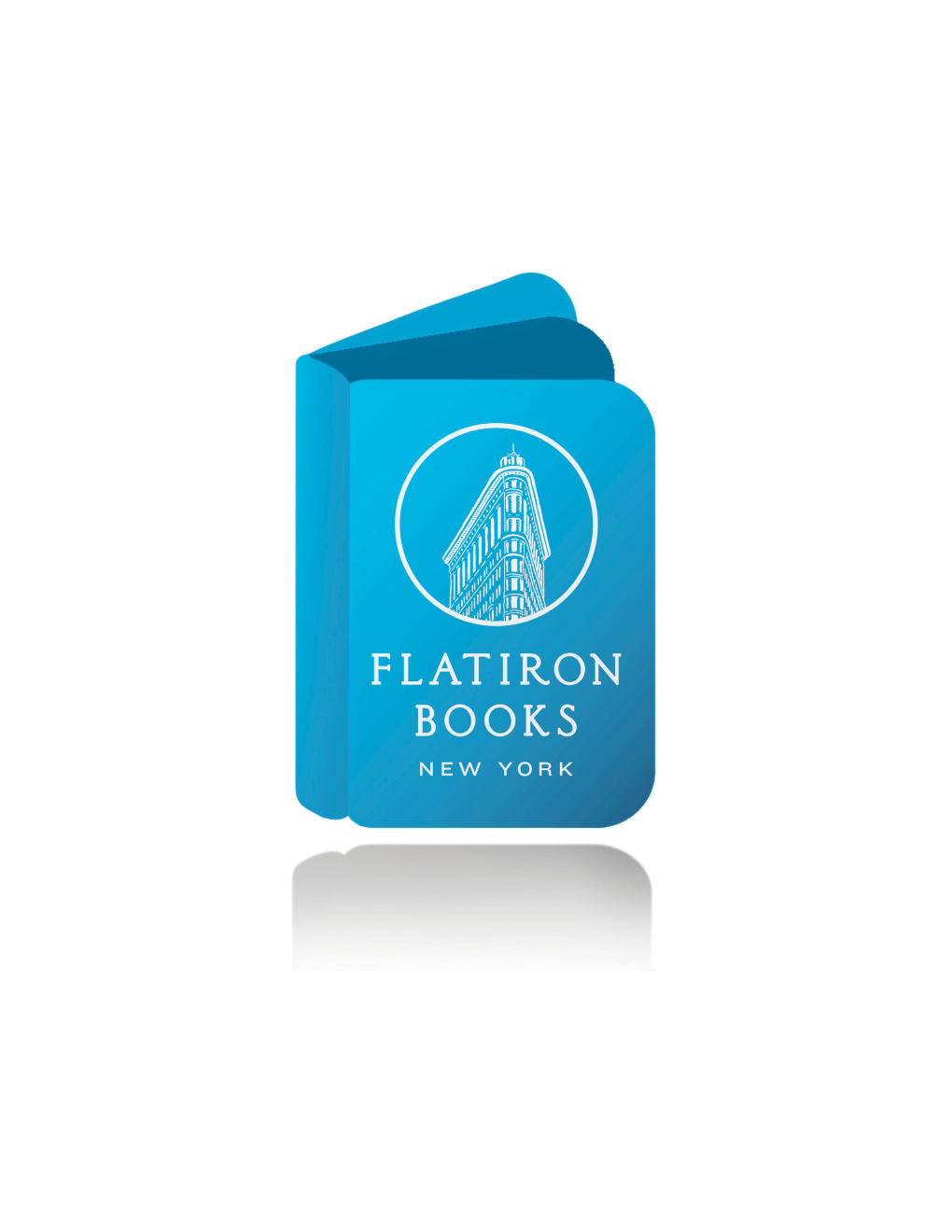 Flatiron Books December 2015