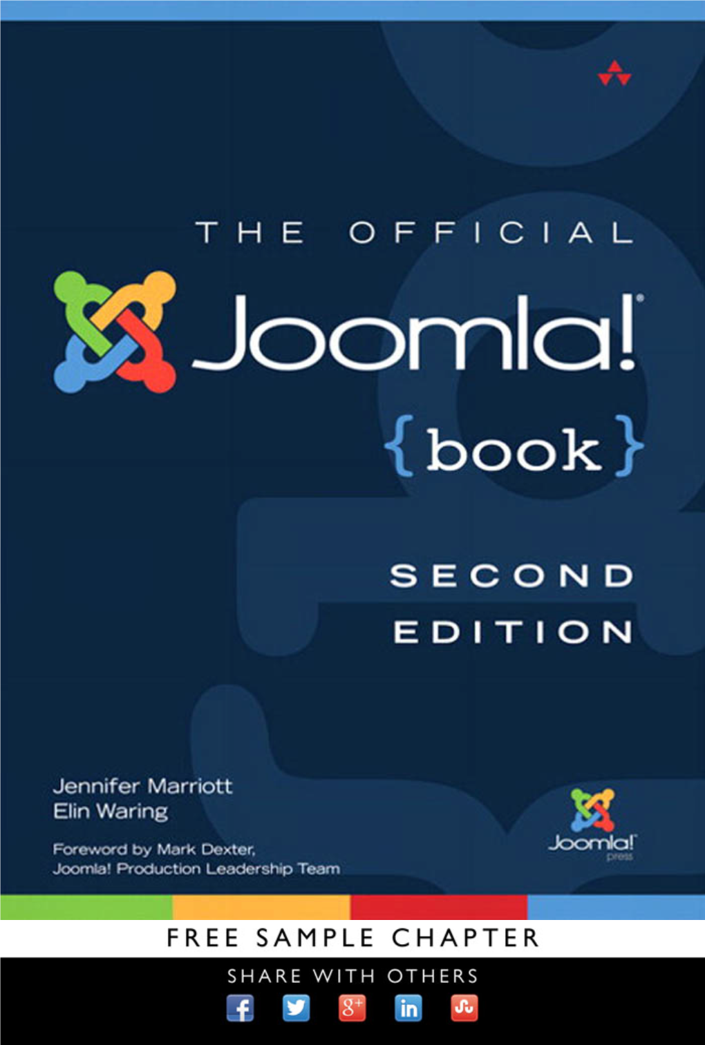 The Official Joomla!® Book