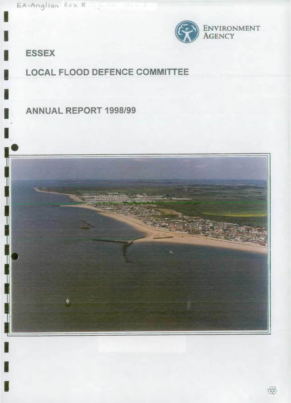 Essex Local Flood Defence Committee Annual Report