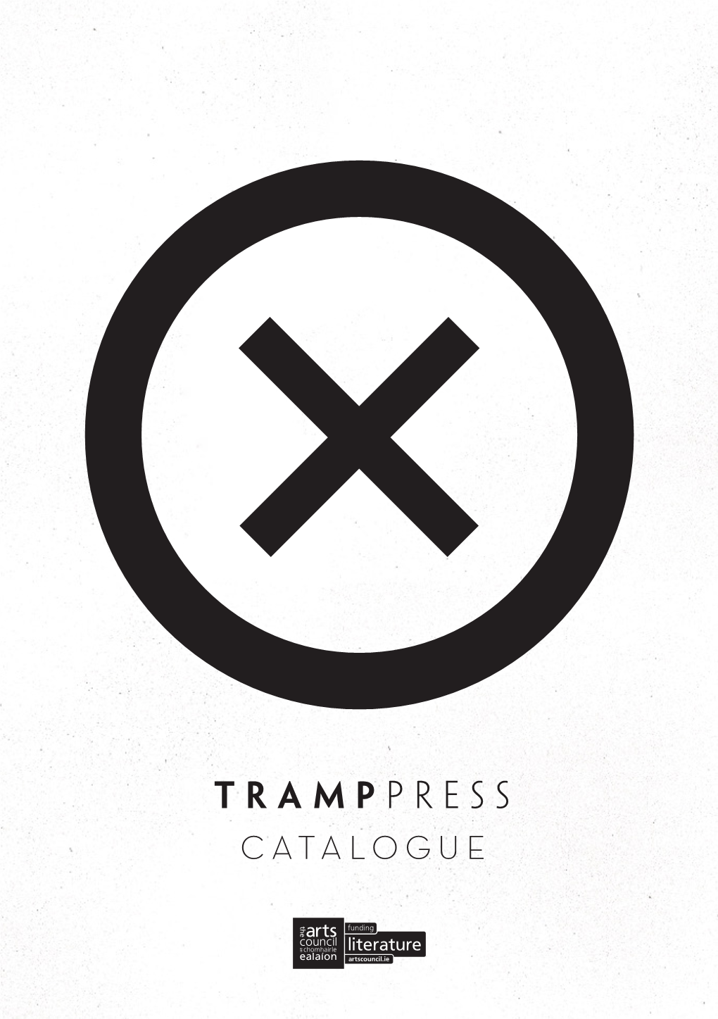 Tramp Press 2017 Titles