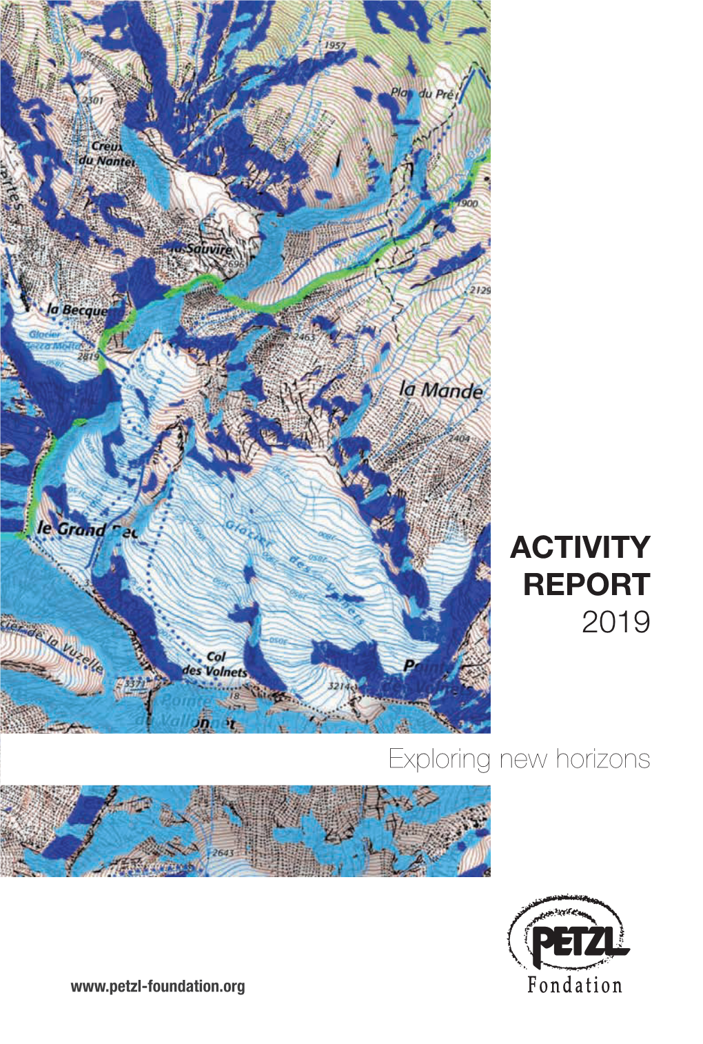 Activity Report 2019