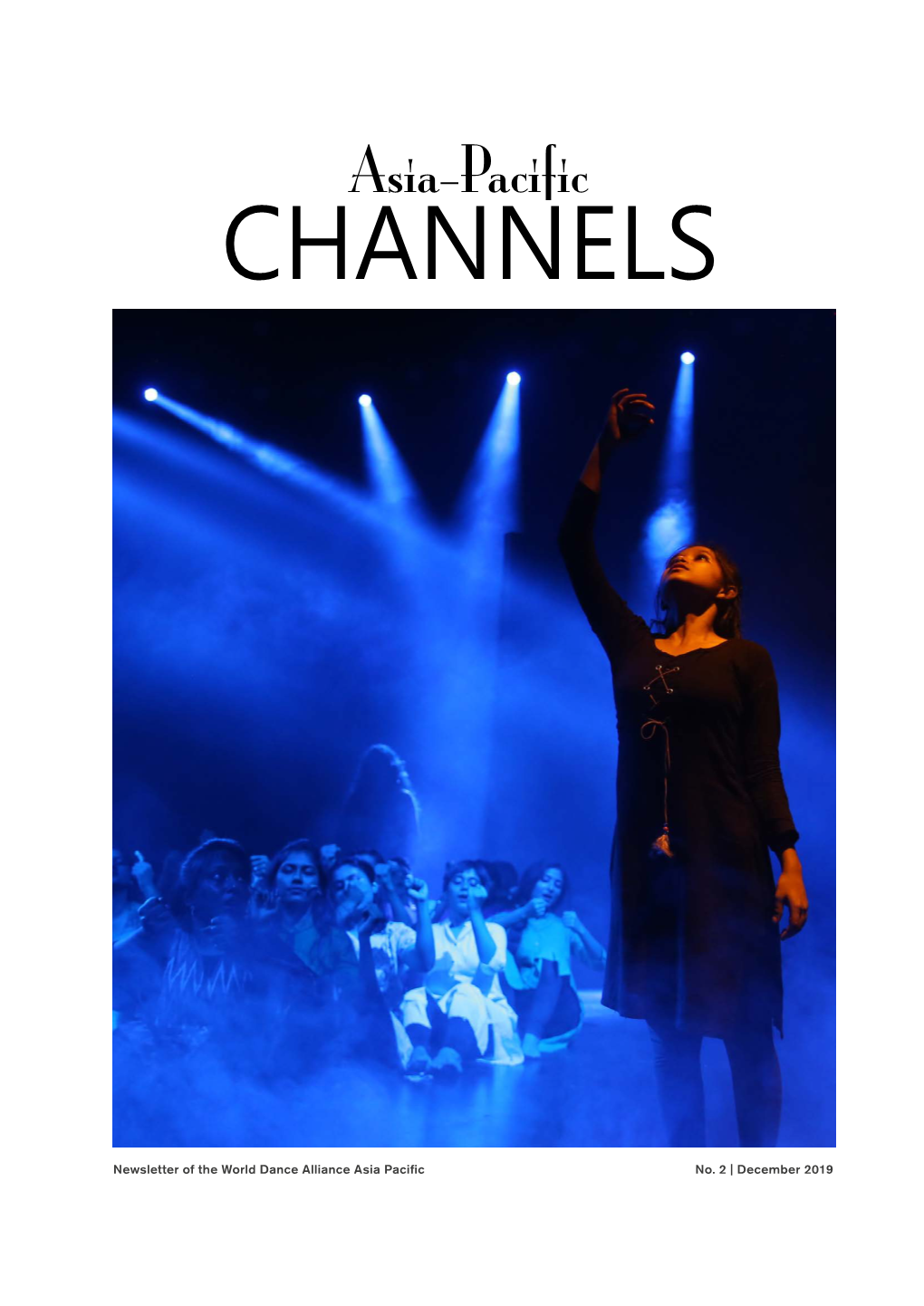 Channels December 2019