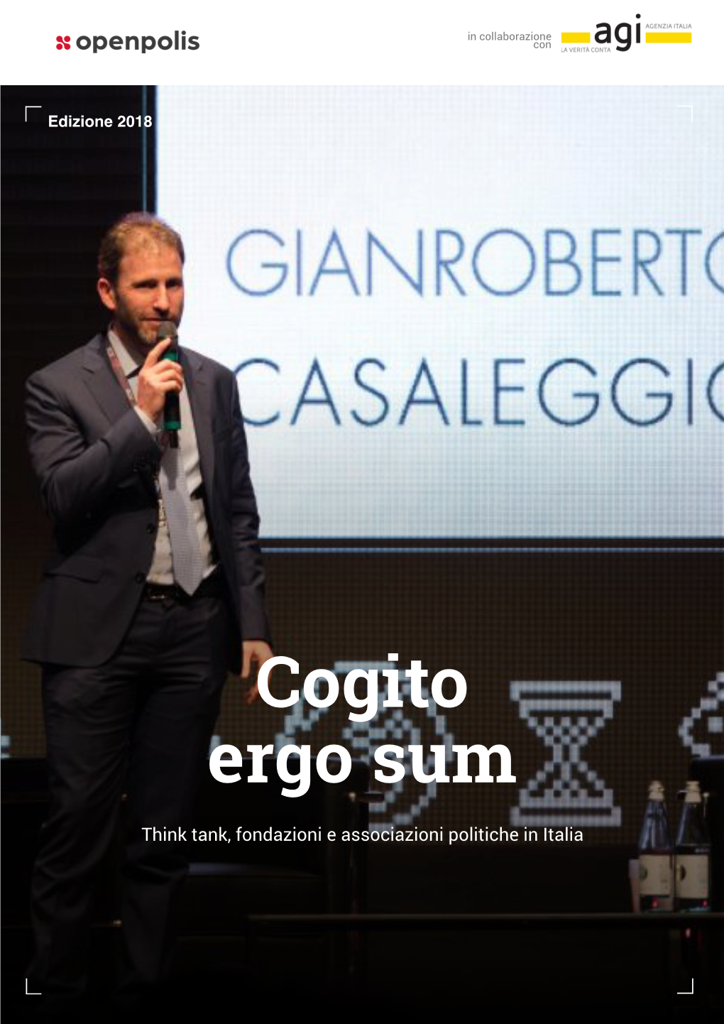 Cogito Ergo Sum