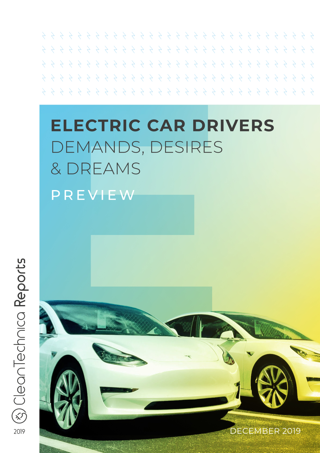 Electric Car Drivers Demands, Desires & Dreams