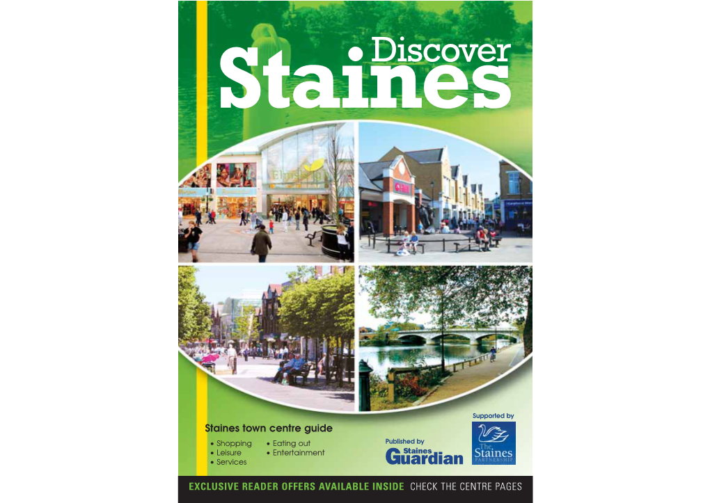 Discover Staines Welcome 03