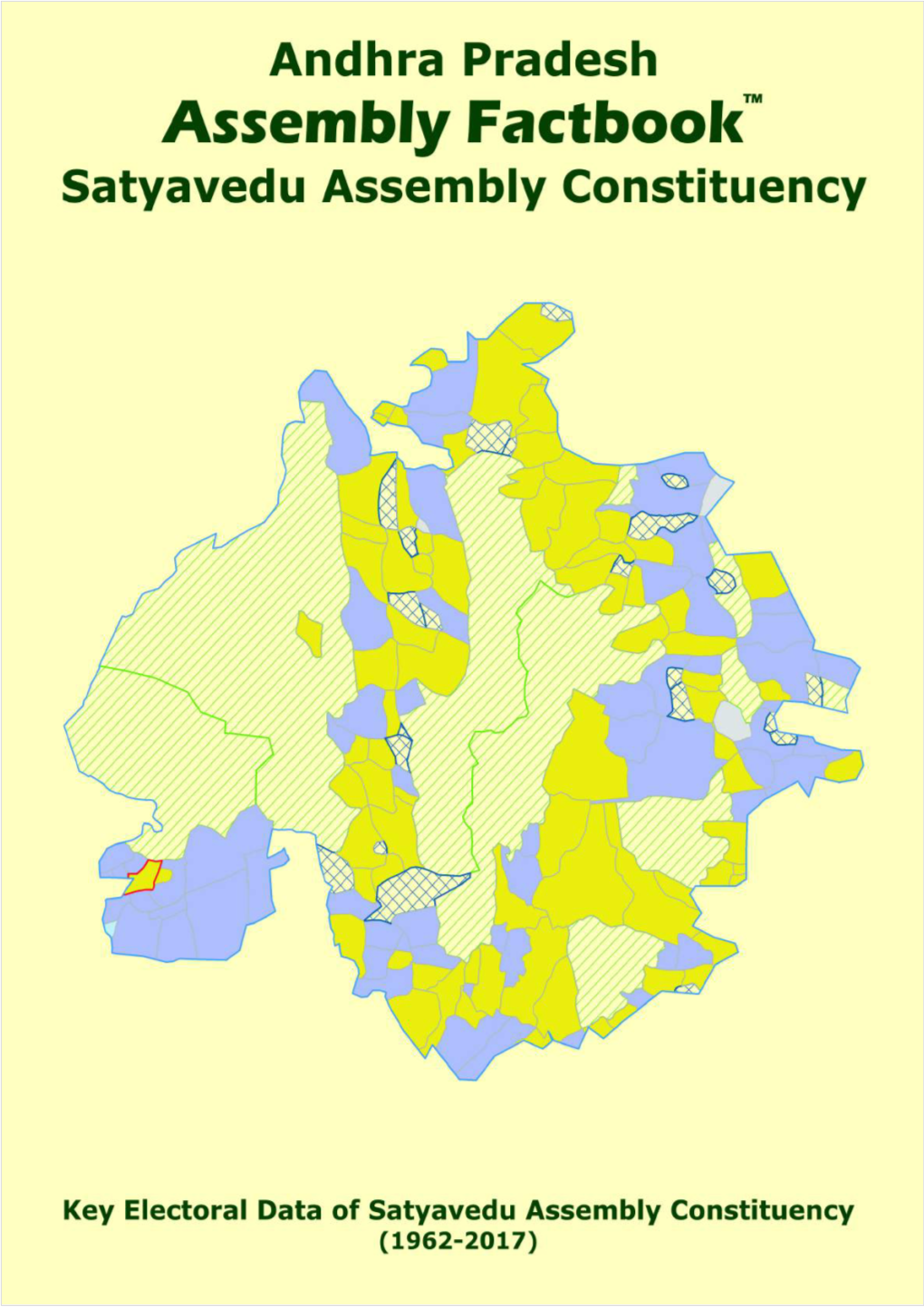 Satyavedu Assembly Andhra Pradesh Factbook