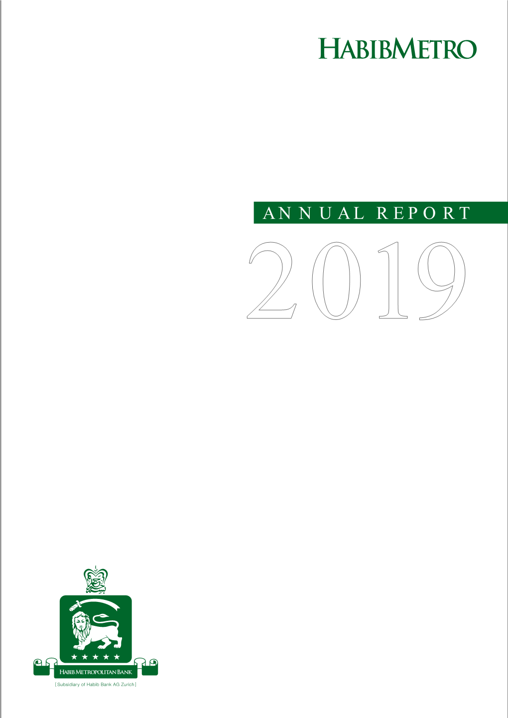 Annual Report