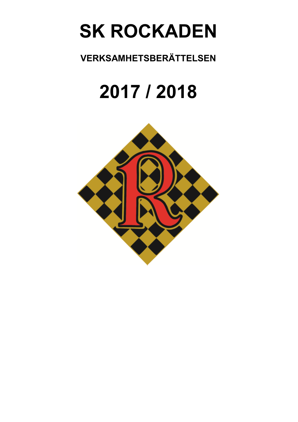 Sk Rockaden 2017 / 2018