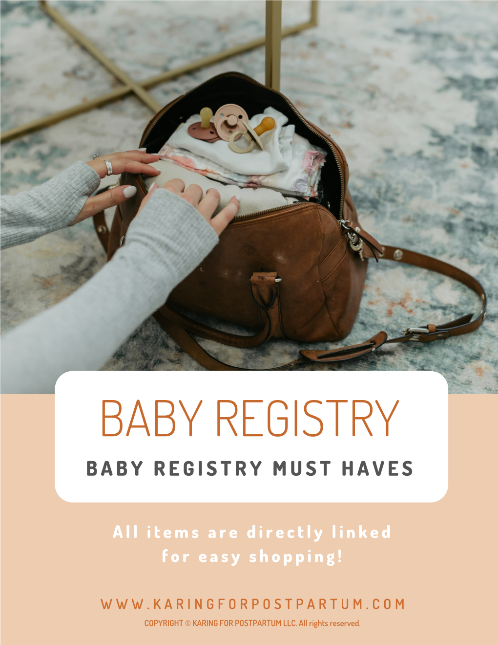 BABY-REGISTRY-Karrie-Locher.Pdf